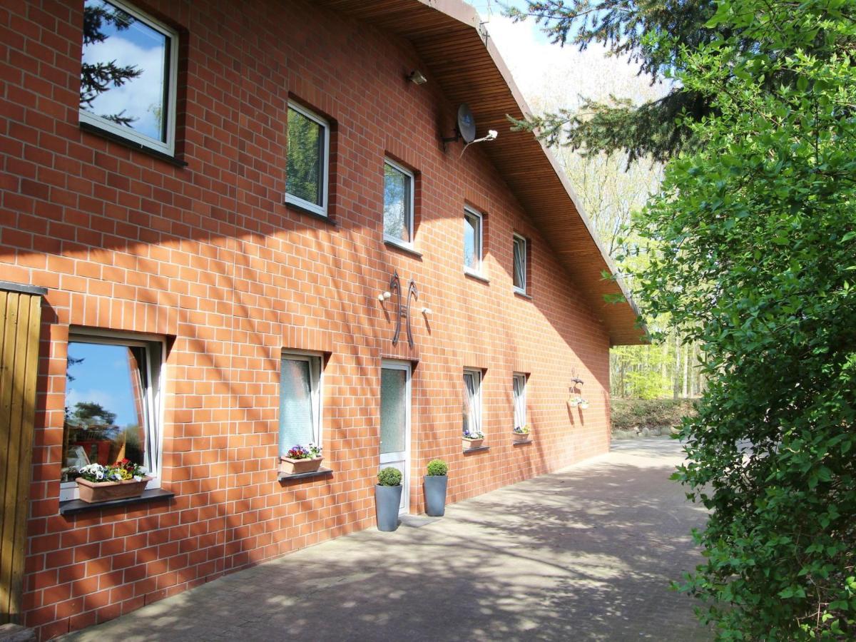 Apartment In Kirchdorf On A Riding Stables Zewnętrze zdjęcie